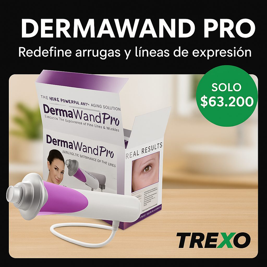 DERMAWAND PRO